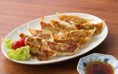 ギョーザ