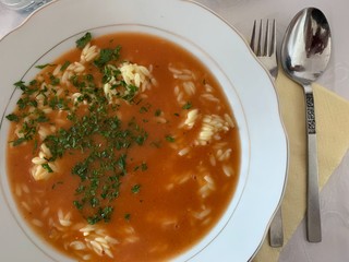 Tomatosoup