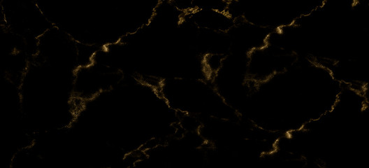 Obraz na płótnie Canvas Black marble gold pattern luxury texture for do ceramic kitchen light white tile background stone wall granite floor natural seamless style vintage for interior decoration and outside.