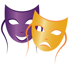 Mask for mardi gras © DAVIDS