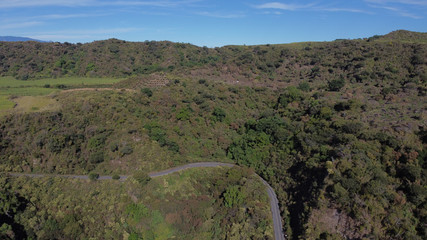 barranca de la lumbre