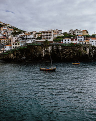 Ilha da Madeira