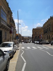 Malta and Gozo images all around the both islands