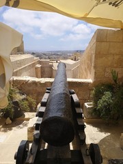 Malta and Gozo images all around the both islands