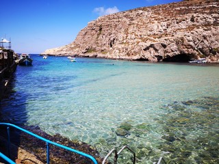 Malta and Gozo images all around the both islands