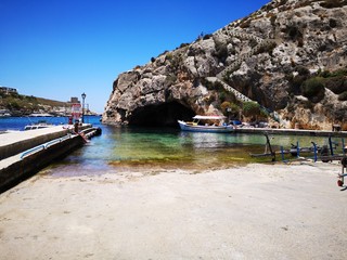 Malta and Gozo images all around the both islands