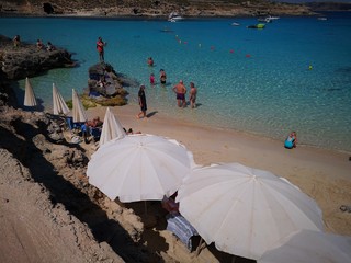 Malta and Gozo images all around the both islands