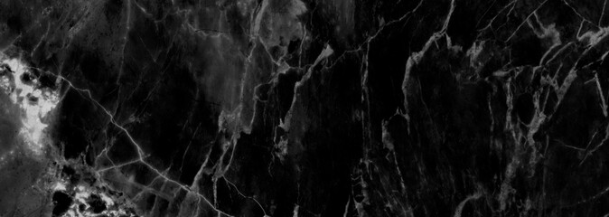 Black  marble pattern texture