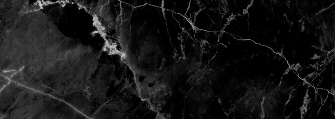 Black  marble pattern texture