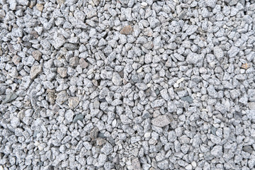 Small Stones Pebbles Gravel Background Texture