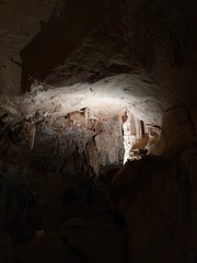 Cave Formations