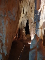 Cave Formations