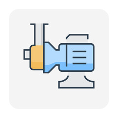 water pump icon