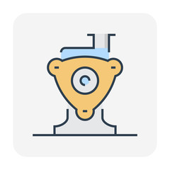water pump icon
