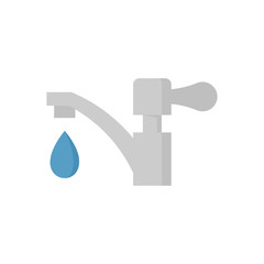 water icon black