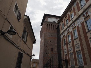 Tower of Settimo in Settimo Torinese