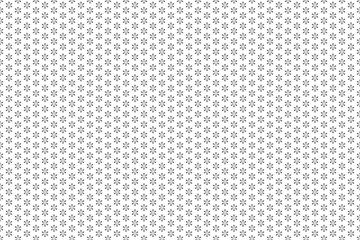 black and white abstract pattern