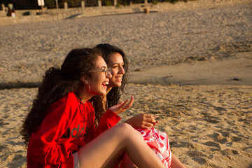 Risas de verano