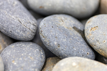 Fototapeta na wymiar stones on a background