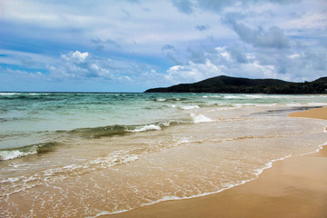 Noosa Main Beach 3