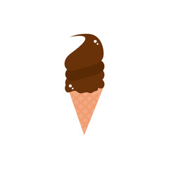chocolate ice cream sweet confectionery snack food candy