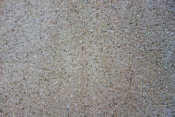 Rough cement mortar wall background