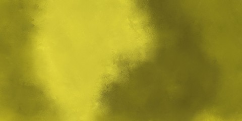 abstract background for banner with olive, golden rod and chocolate colors