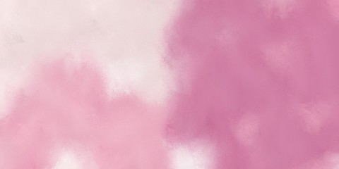 abstract background for graduation with pastel magenta, pastel violet and misty rose colors