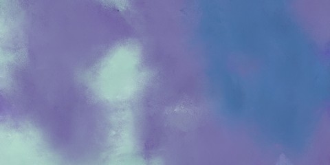 abstract background for website with light slate gray, pastel blue and teal blue colors