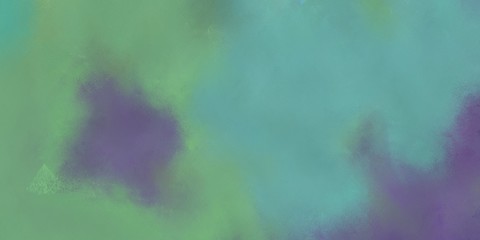 abstract background for brochure with cadet blue, old lavender and dim gray colors