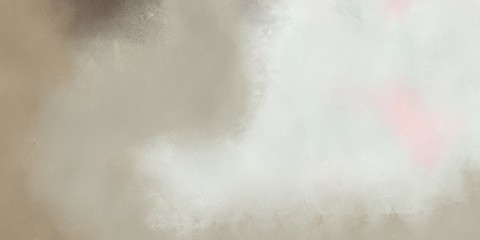 abstract background for quotes with pastel gray, rosy brown and pastel brown colors