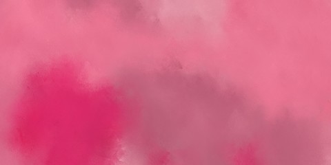 abstract background for graduation with pale violet red, moderate pink and pastel magenta colors