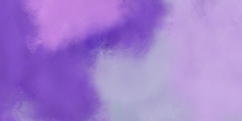 abstract background for canvas arts with medium purple, light pastel purple and slate blue colors
