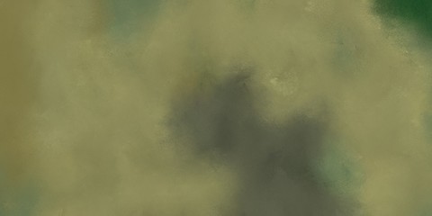 abstract background for quotes with pastel brown, dark slate gray and dark khaki colors