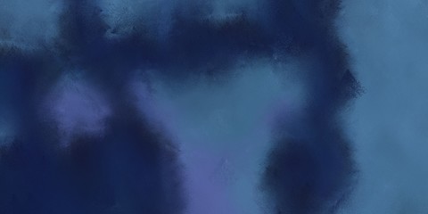 abstract background for school with dark slate gray, very dark blue and teal blue colors