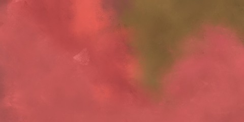 abstract horizontal background with moderate red, brown and indian red colors