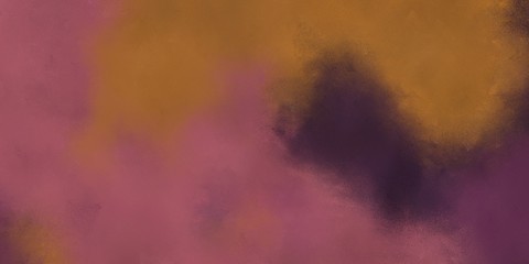 abstract background for postcards with sienna, very dark magenta and saddle brown colors