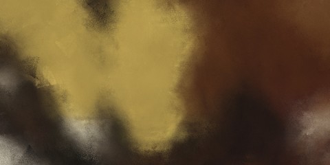 abstract background for cards with peru, very dark pink and pastel brown colors