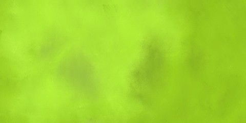 Fototapeta na wymiar abstract background for canvas arts with yellow green, green yellow and olive drab colors