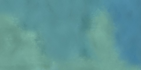 abstract background for book cover with cadet blue, ash gray and teal blue colors