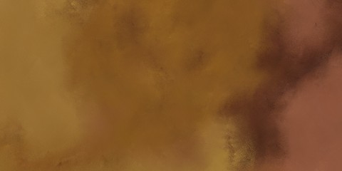 abstract background for brochure with brown, very dark pink and peru colors