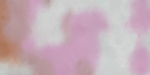 abstract background for birthday with silver, light gray and rosy brown colors