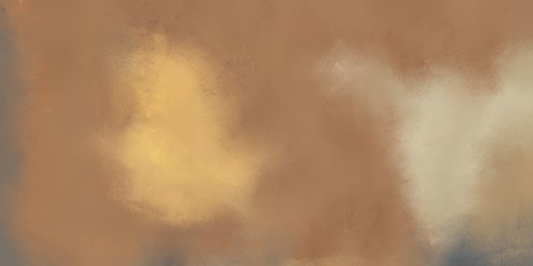 abstract background for brochure with rosy brown, pastel brown and tan colors