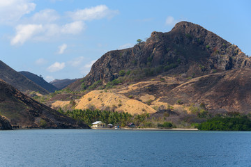 Flores Island, East Nusa Tenggara, Indonesia