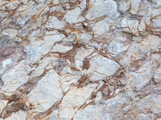 Old stone wall texture wall.Grunge background for landscape.