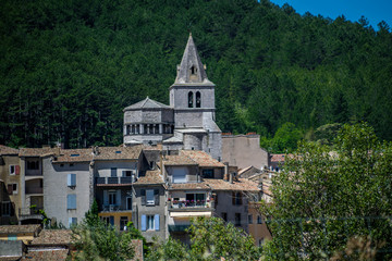 Sisteron.
