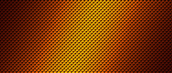 dark red with shadow and light.