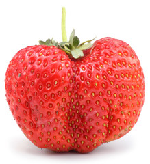 Big strawberry