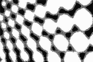 Background in grunge style, vector design