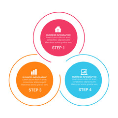 Infographic elements - bar and line charts, percents, pie charts, steps, options, timeline, people infographics, vector eps10 illustration